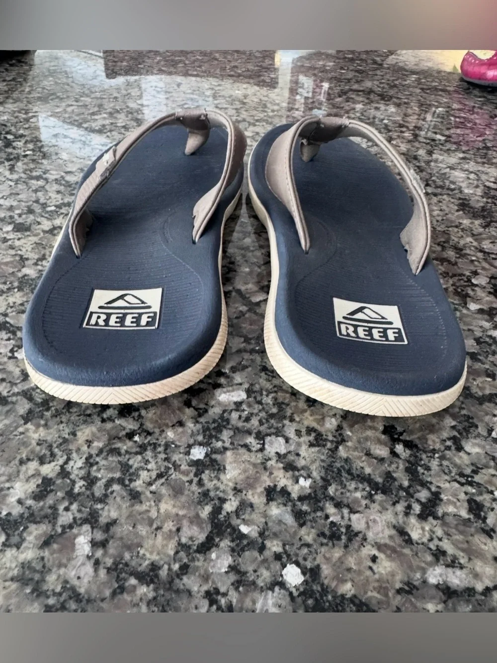 Reef santa ana
